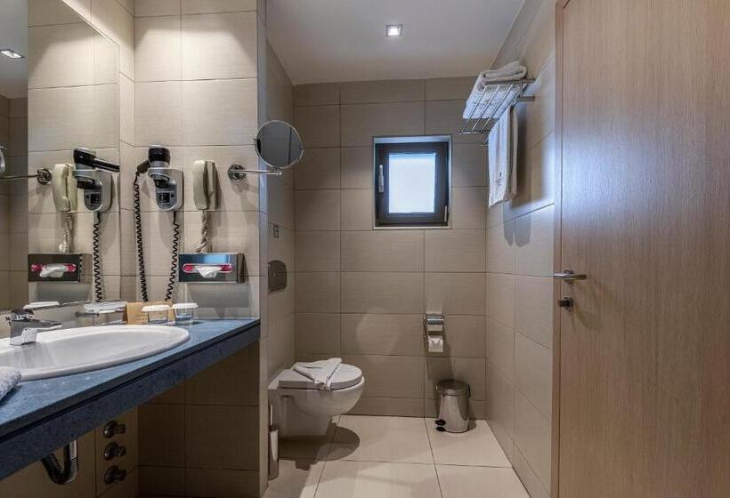 家庭间, Astir Odysseus Kos Resort And Spa