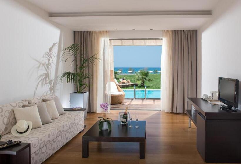 带1个卧室的公寓套房, Astir Odysseus Kos Resort And Spa