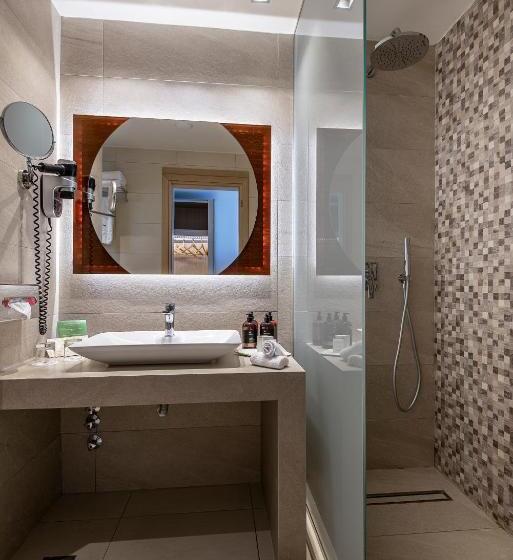 标准单人间, Astir Odysseus Kos Resort And Spa