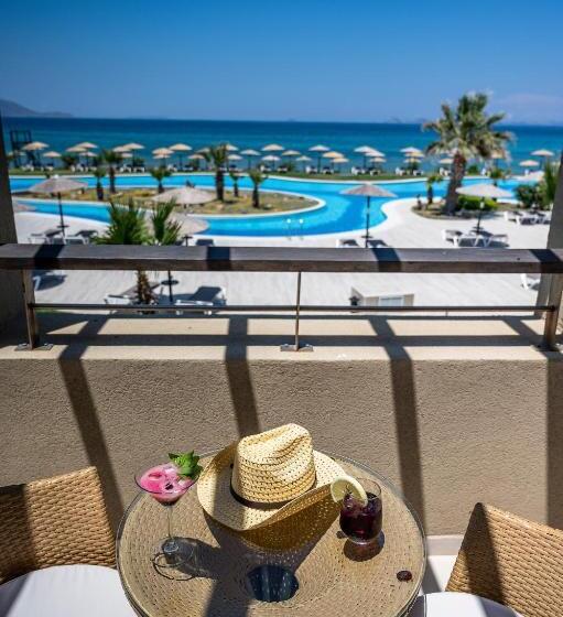 带海景的标准房, Astir Odysseus Kos Resort And Spa