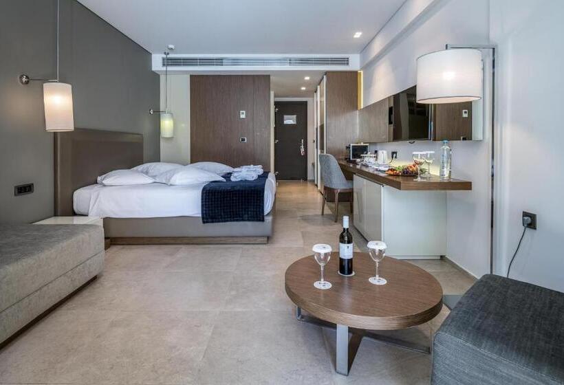 标准间, Astir Odysseus Kos Resort And Spa