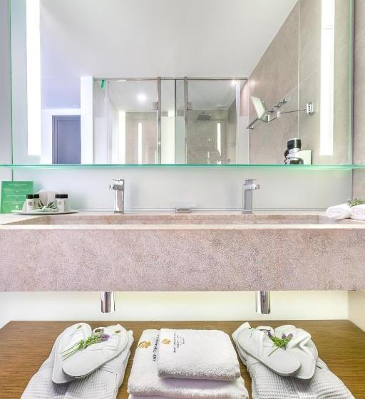 标准间, Astir Odysseus Kos Resort And Spa