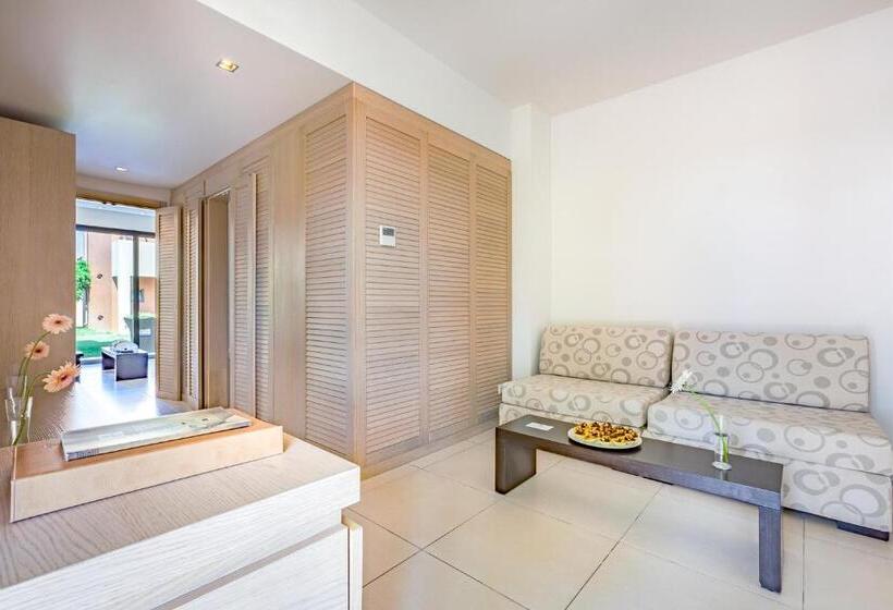 行政套房, Astir Odysseus Kos Resort And Spa
