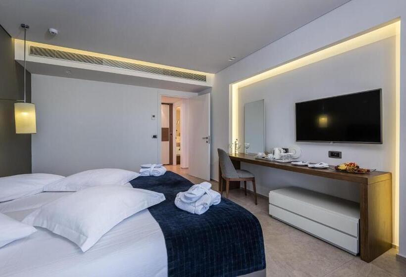 行政套房, Astir Odysseus Kos Resort And Spa
