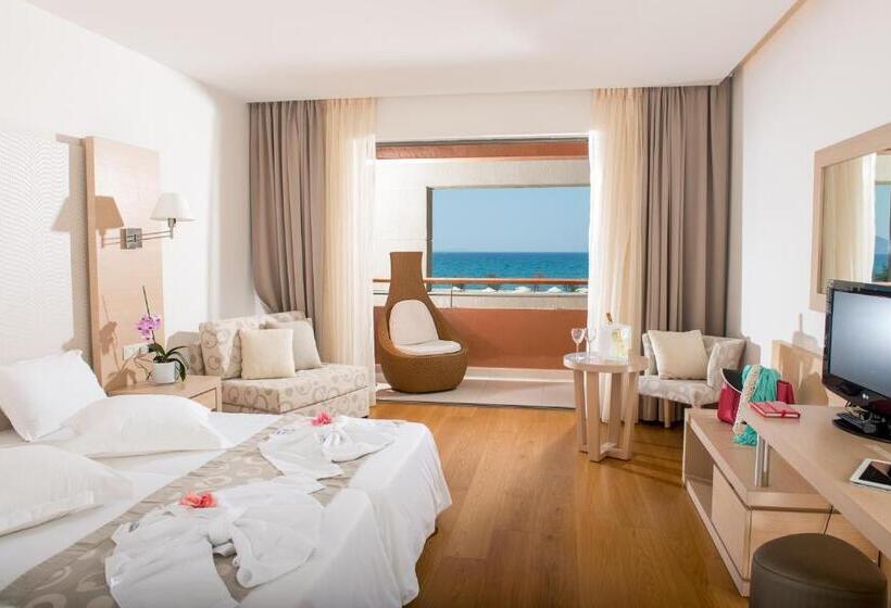 带1个卧室的公寓套房, Astir Odysseus Kos Resort And Spa
