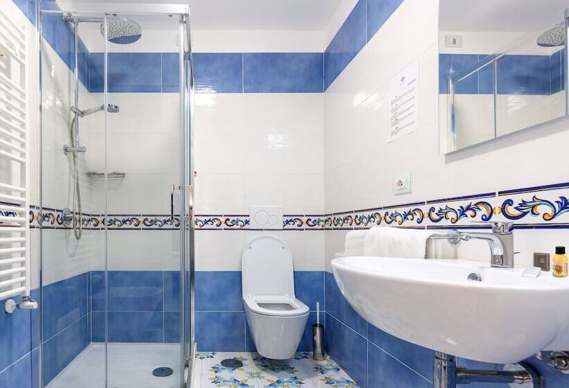 Номер Basic, Giosue  A Mare Sorrento
