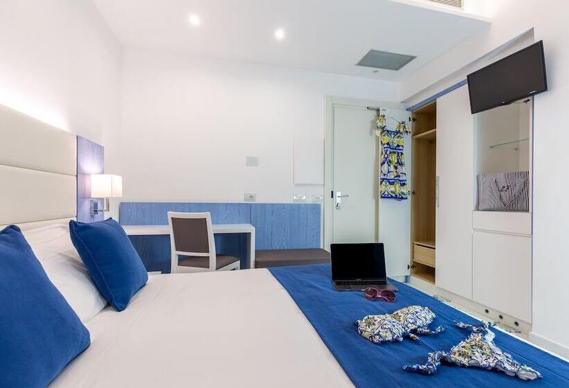 Номер Basic, Giosue  A Mare Sorrento