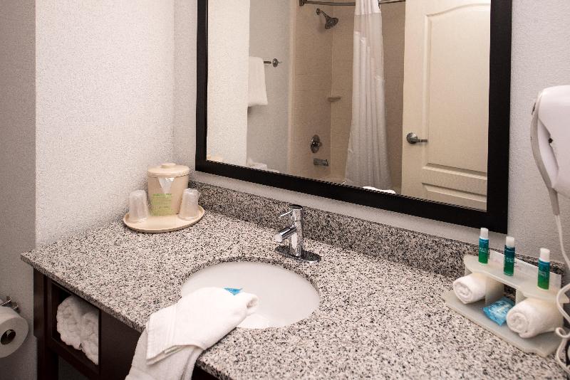 스위트 킹사이즈 침대, Holiday Inn Express & Suites Alamogordo Highway 54/70, An Ihg