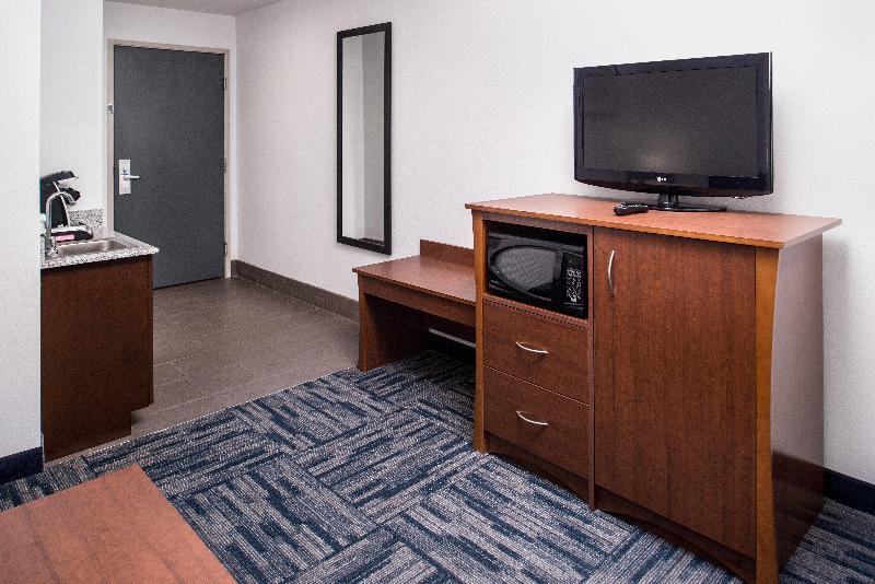 스위트, Holiday Inn Express & Suites Alamogordo Highway 54/70, An Ihg
