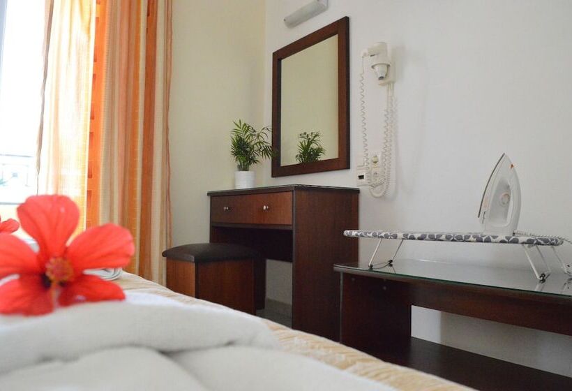 Студия Стандарт, Konstantina Apartments