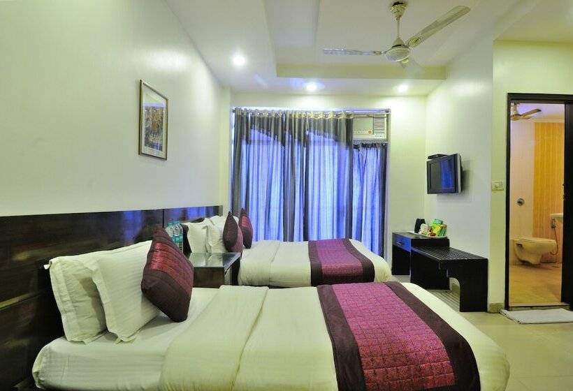 اتاق لوکس, Maya Cottage