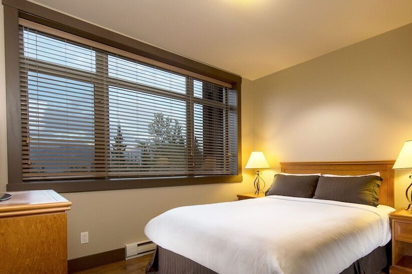 スイート, Palliser Lodge — Bellstar Hotels & Resorts