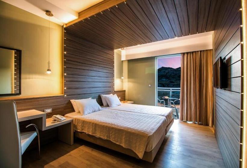 Номер Superior, Pegasos Deluxe Beach