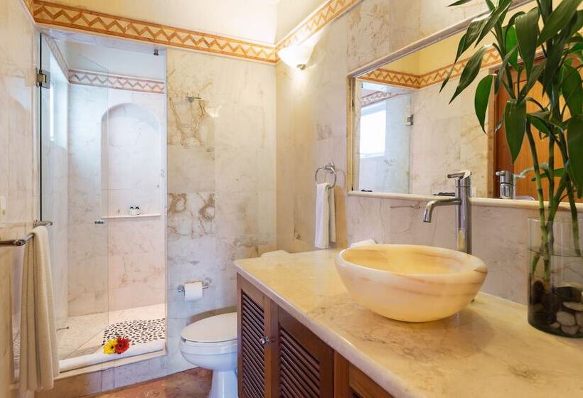 Appartement met 1 Slaapkamer, Porto Playa Condo Hotel And Beach Club