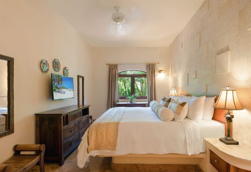 Appartement met 1 Slaapkamer, Porto Playa Condo Hotel And Beach Club