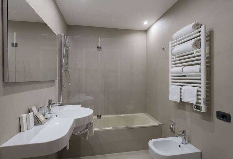 프리미엄 룸, Salus Terme   Adults Only
