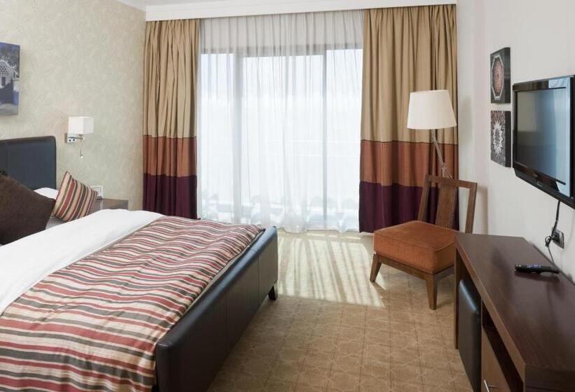 سوئیت مدیریتی 2 خوابه, Staybridge Suites & Apartments   Citystars, An Ihg