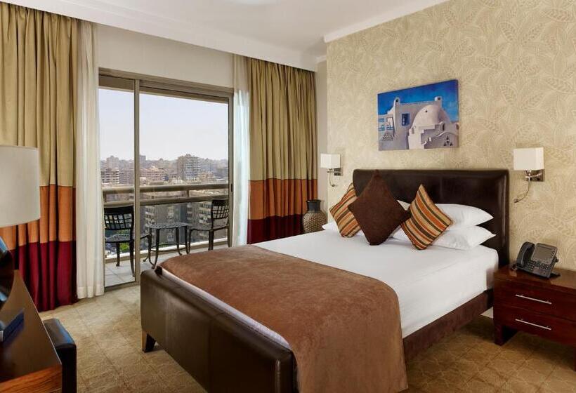 , Staybridge Suites & Apartments   Citystars, An Ihg