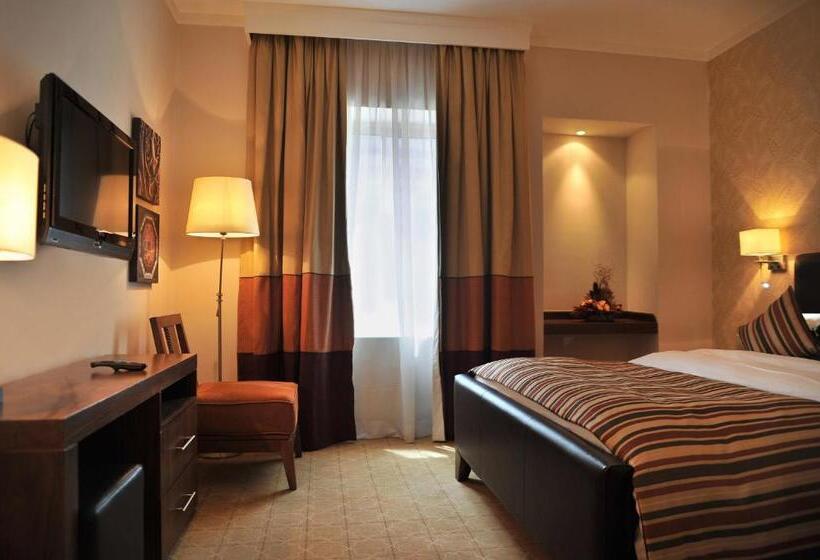 1 Bedroom Penthouse Apartment, Staybridge Suites & Apartments   Citystars, An Ihg