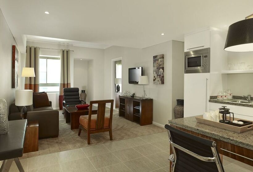 سوییت, Staybridge Suites & Apartments   Citystars, An Ihg