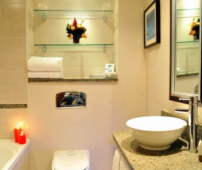 3 Bedroom Suite, Staybridge Suites & Apartments   Citystars, An Ihg