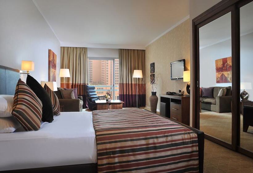 3 Bedroom Suite, Staybridge Suites & Apartments   Citystars, An Ihg