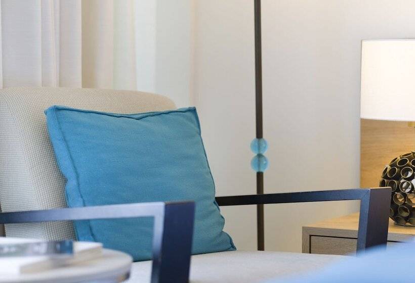 Номер Deluxe, Sun Gardens Dubrovnik