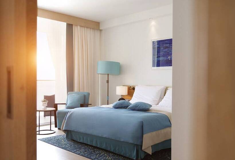 Люкс Повышенной Комфортности, Sun Gardens Dubrovnik
