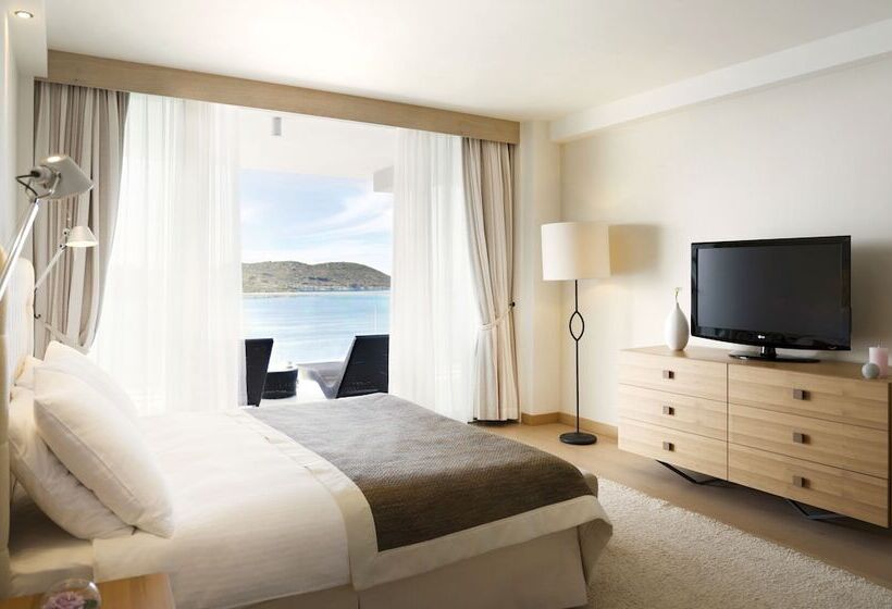Президентский Люкс, Sun Gardens Dubrovnik