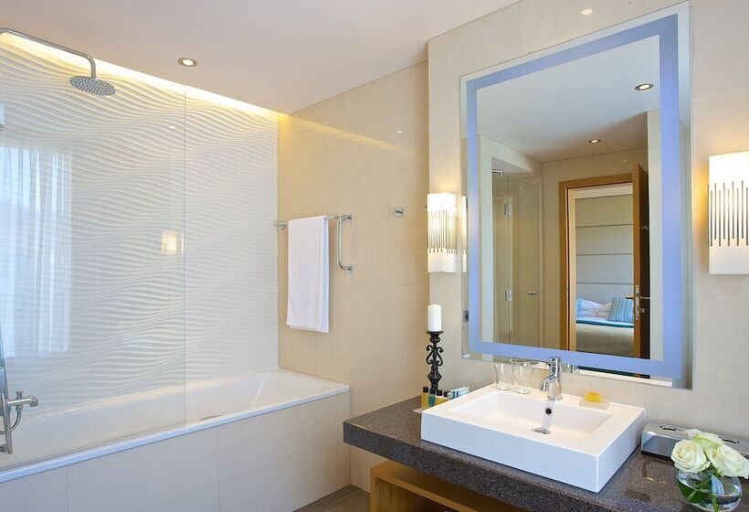 Апартаменты 1 Спальня Вид на Сад, Sun Gardens Dubrovnik