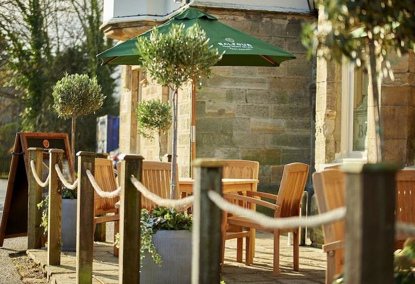غرفة ديلوكس, The Swan At Forest Row