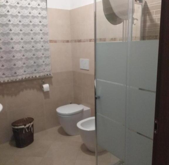 Номер Стандарт, B&b La Dea Lumaca
