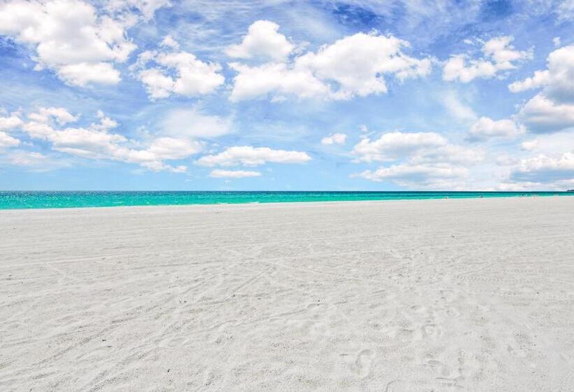 Студия Стандарт, Seaside At Anna Maria Island Inn