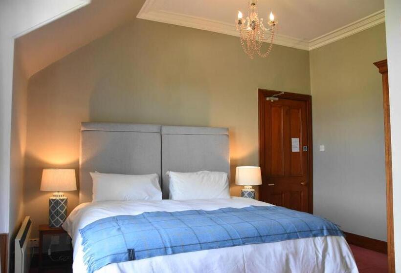 Номер Superior Кровать Кинг, Brooklynn Guest House