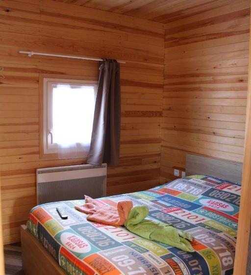 Шале 1 Спальня, Ferme Du Pre Vert   Chambres D Hôtes B&b