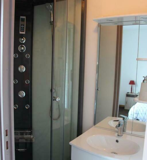 Семейный Номер, Ferme Du Pre Vert   Chambres D Hôtes B&b