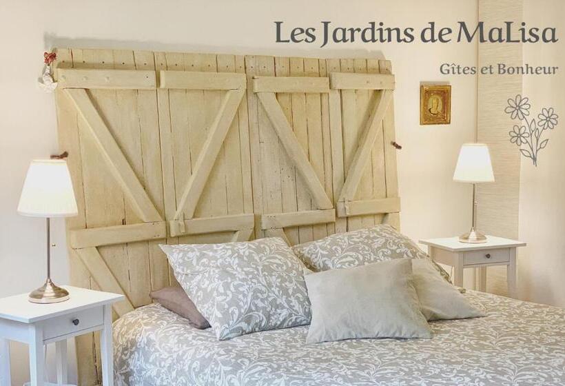 Дом 1 Спальня, Les Jardins De Malisa