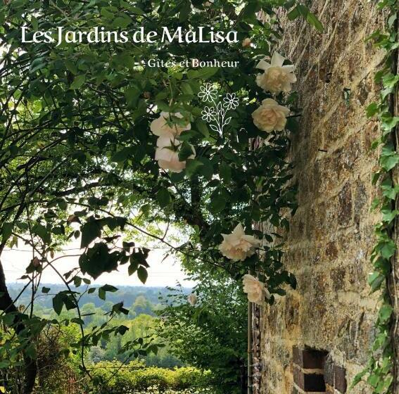 Шале Superior 1 Спальня, Les Jardins De Malisa