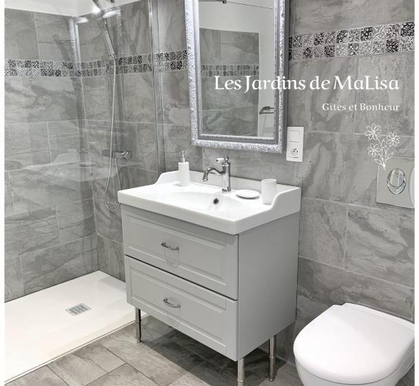 Шале Superior 1 Спальня, Les Jardins De Malisa