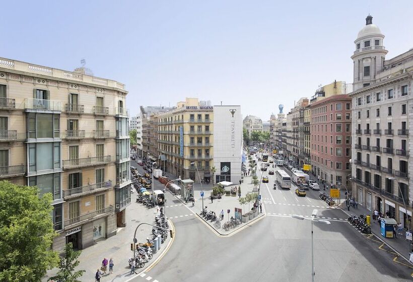 آپارتمان 1 خوابه, Amister Apartments