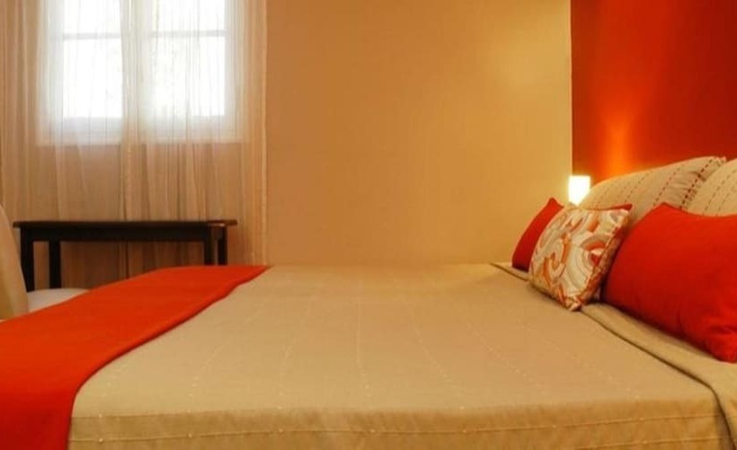 اتاق استاندارد, Bohemia Hotel Boutique