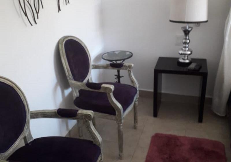 Полулюкс, Casa Ticul Hotel Boutique 5th Av
