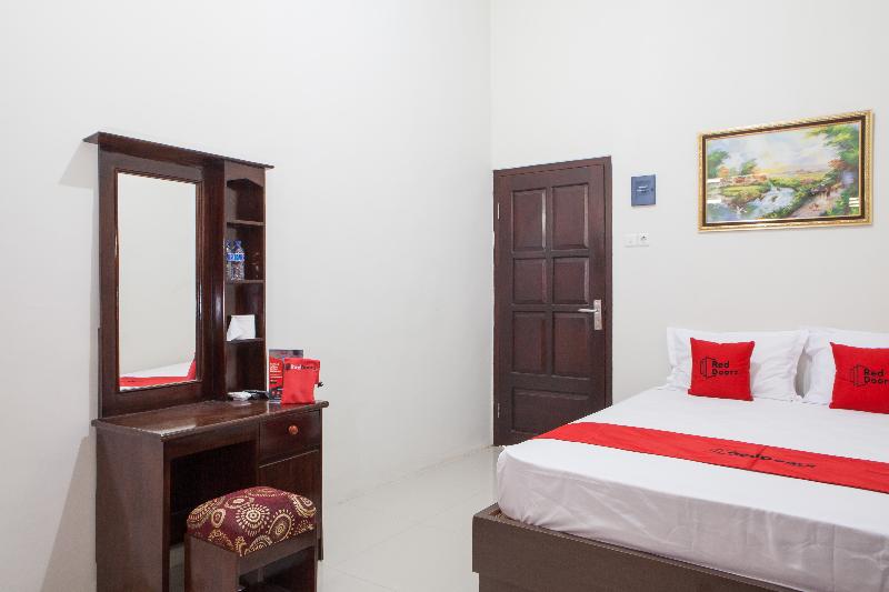 Номер Стандарт, Casa Ticul Hotel Boutique 5th Av