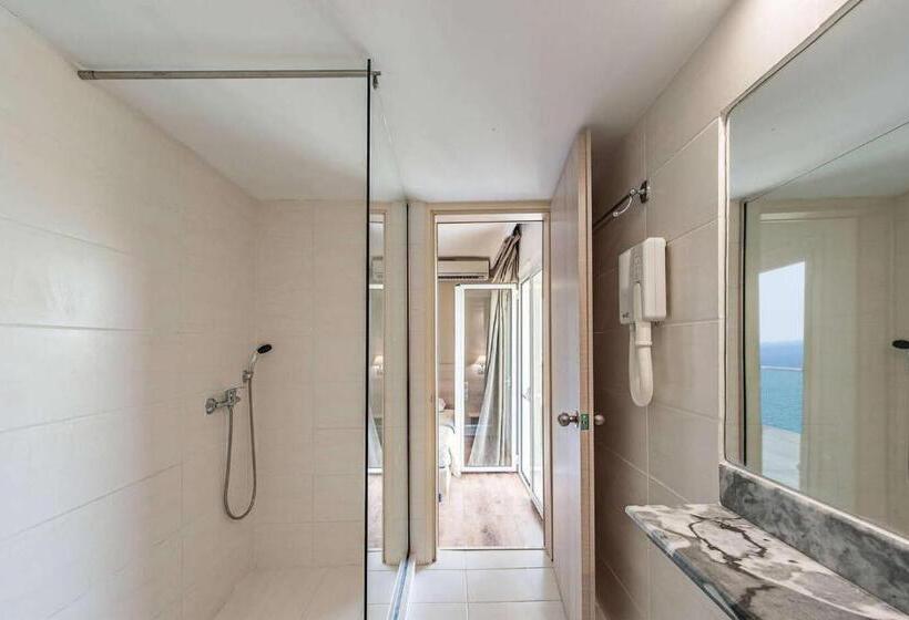 اتاق کلاسیک, Evia Riviera Resort