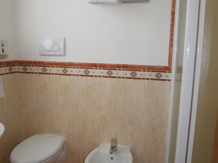Habitación Estándar, Il Castello