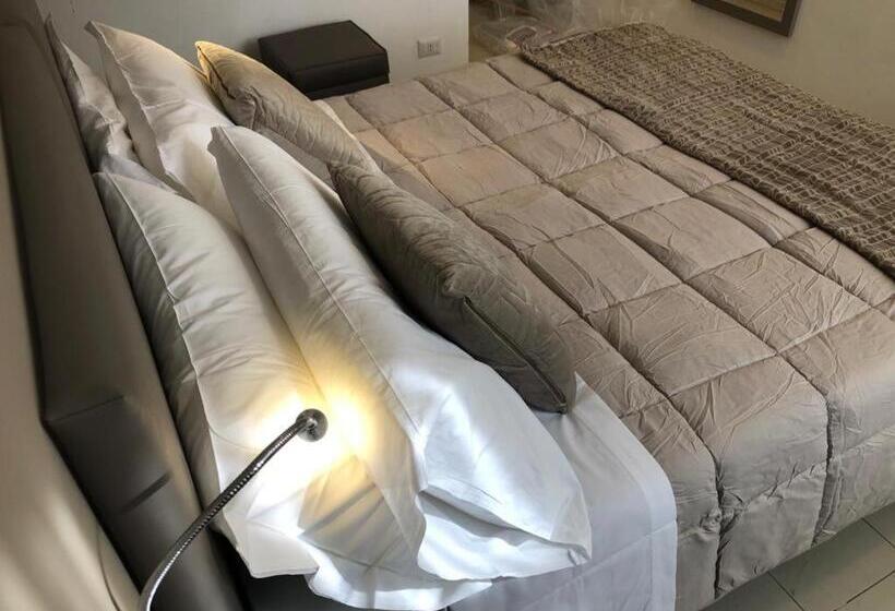 Номер Стандарт, Inn