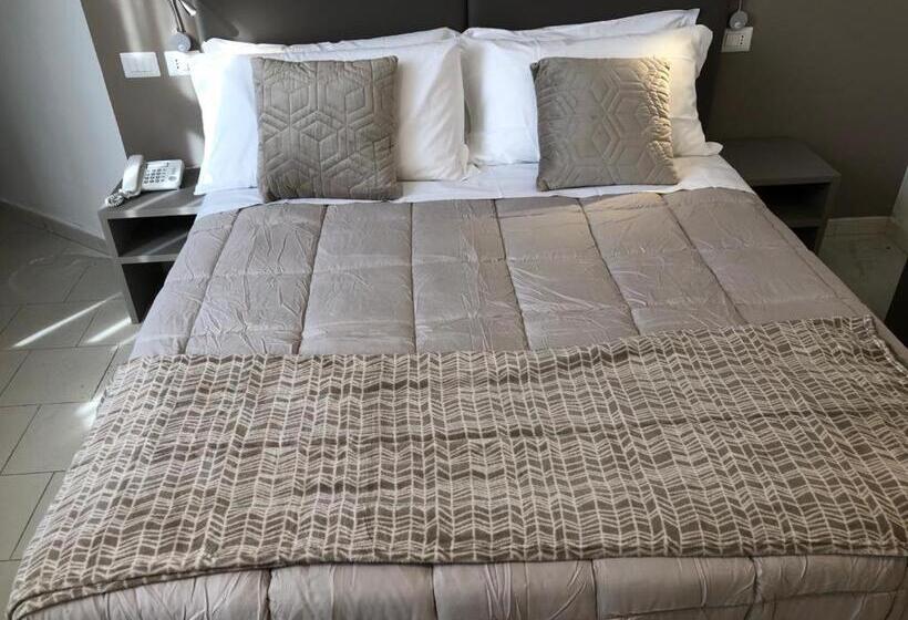 Номер Стандарт, Inn