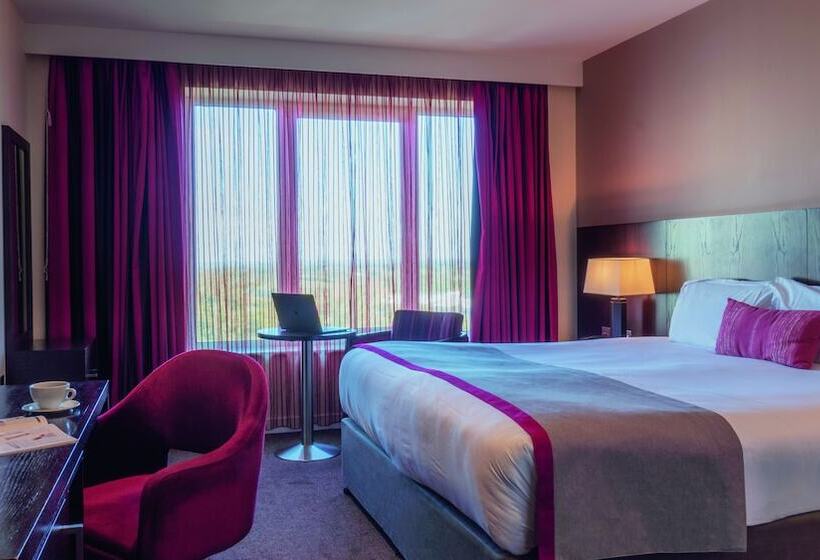 Номер Стандарт, Loughrea Hotel & Spa
