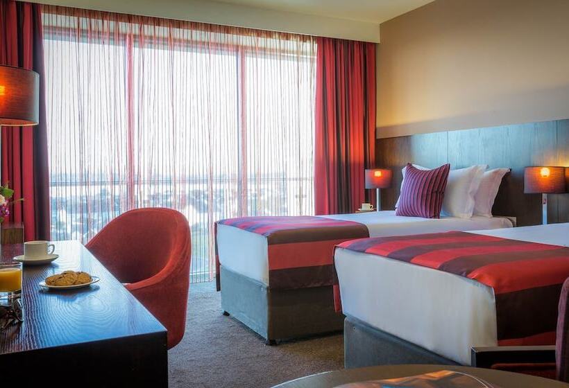 Номер Стандарт, Loughrea Hotel & Spa