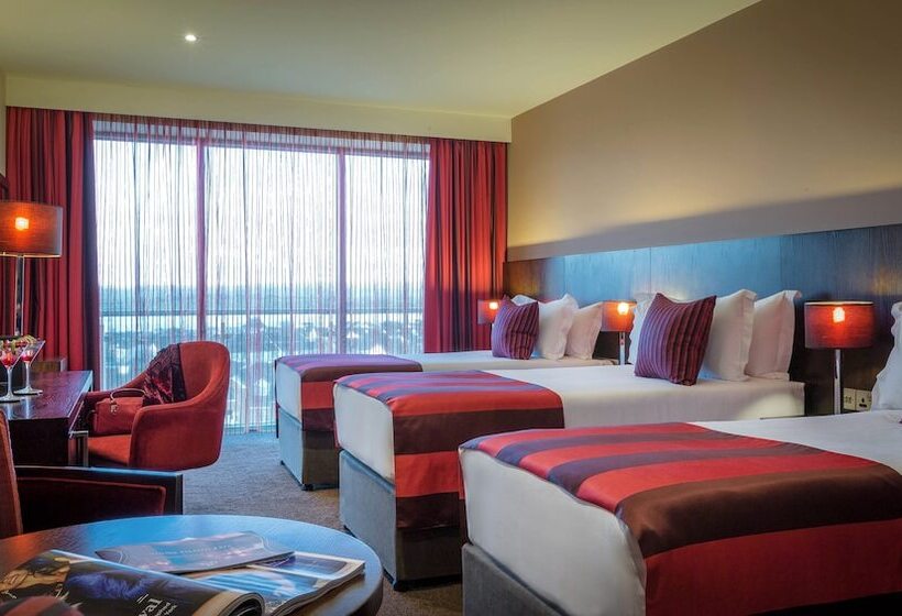 Семейный Номер, Loughrea Hotel & Spa